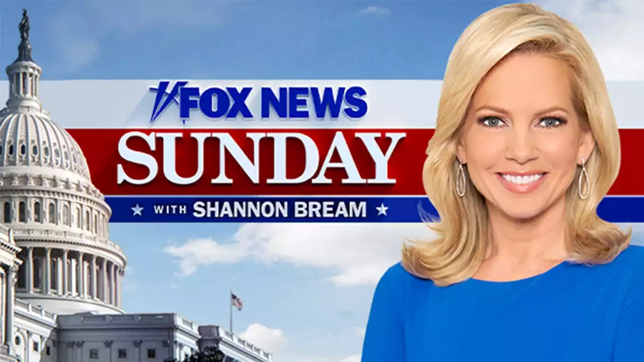 FOX News Sunday with Shannon Bream: How and when to watch on FOX 10