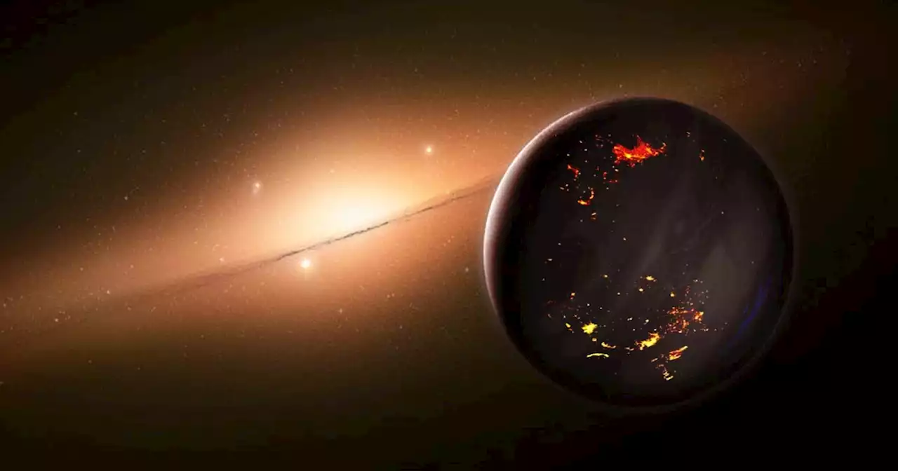 Scientist Proposes Using Entire Planet as Spaceship to Different Star System