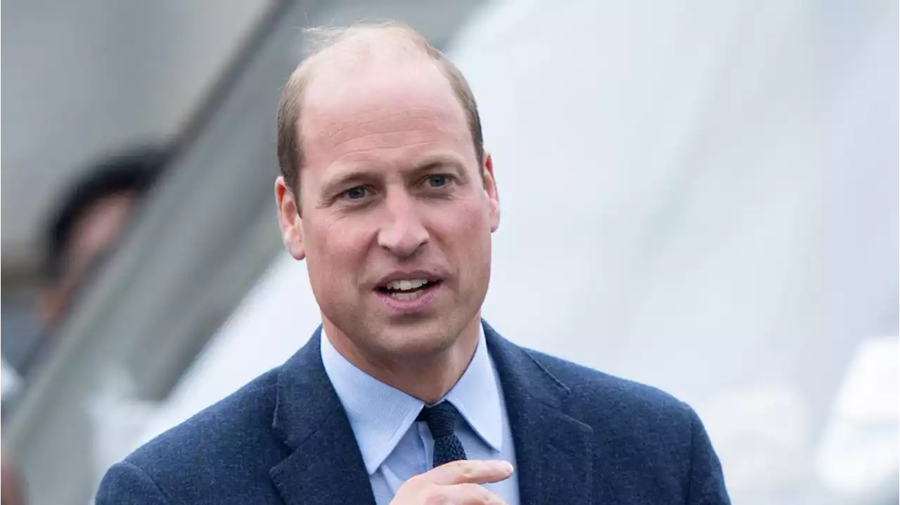 Prinz William: Das will er als Prince of Wales anders machen als sein Vater