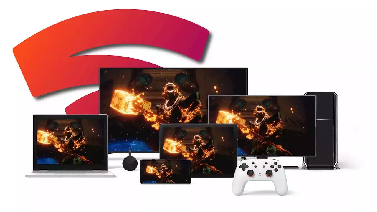 Das Aus für Google Stadia: 2023 wird der Gaming-Service eingestellt