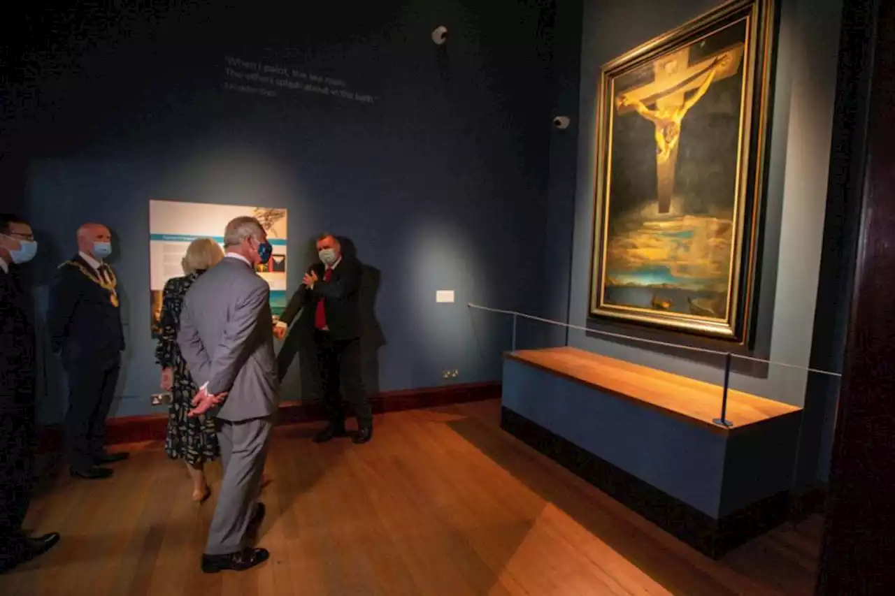 Kelvingrove sell-off deal: What does it mean for the Dali painting?