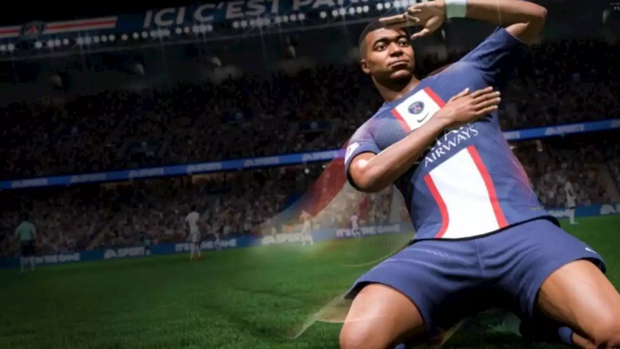 FIFA 23 intègre une grande nouveauté à son nouveau jeu vidéo qui sera parfaite pour les mauvais joueurs qui détestent qu'on leur dise qu'ils sont nuls