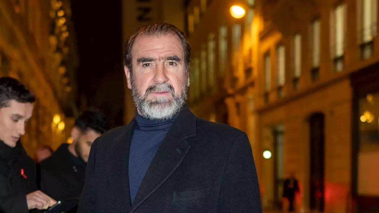 “Il a commis une grosse erreur, une grosse grosse erreur” : Eric Cantona critique David Beckham qui a mis en avant la “perfection” du Qatar dans une publicité