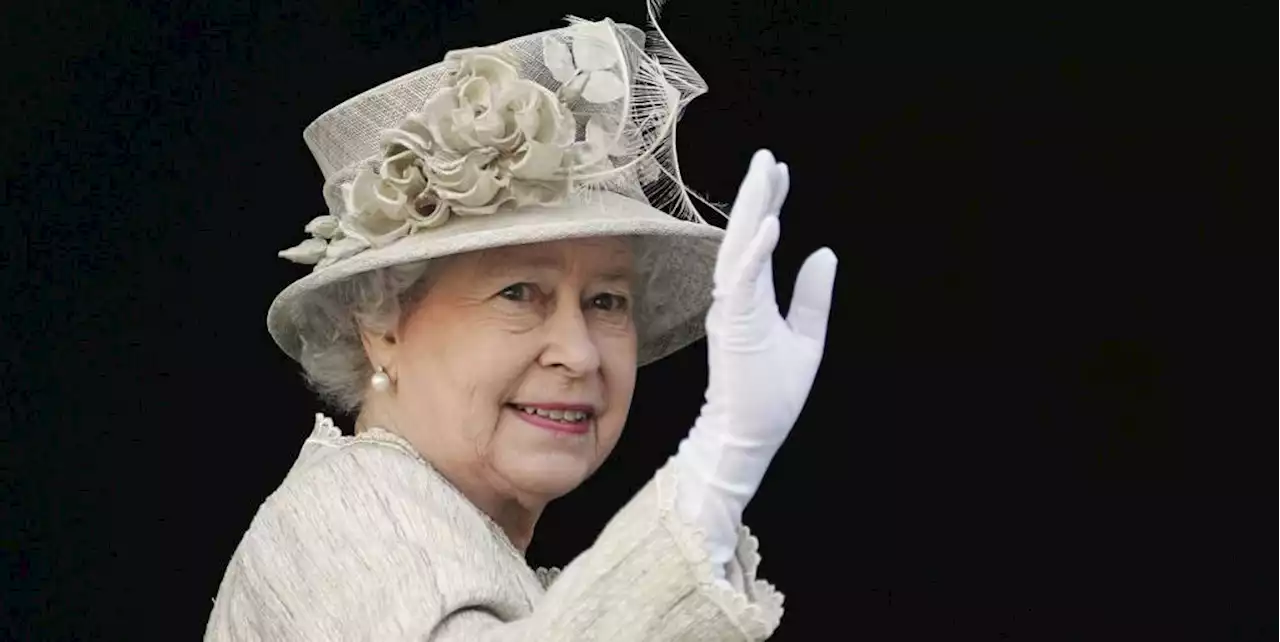 Queen Elizabeth's Cause of Death Revealed in New Document