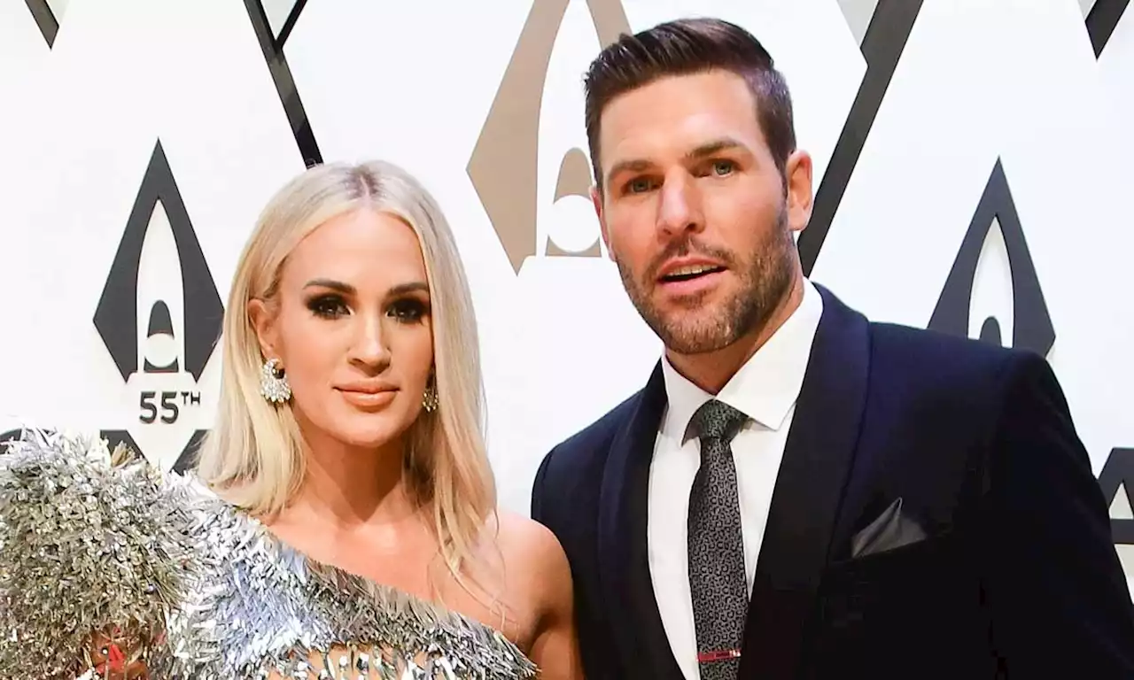 Carrie Underwood's husband Mike Fisher asks for prayers amid heartbreaking news