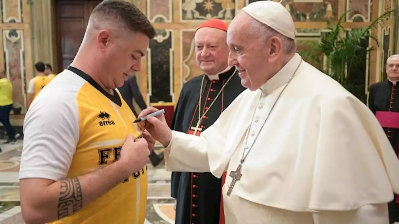 Vatican to host international meeting onSport for All