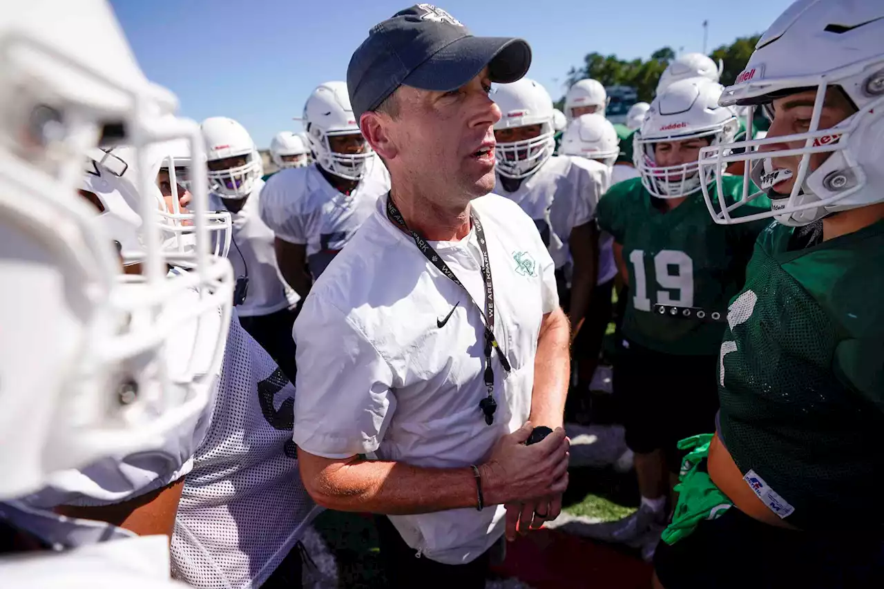 Kingwood Park football looks to keep strong start going vs. La Porte