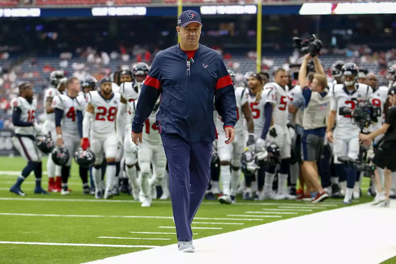 Four Houston Texans TikTok Challenge Recommendations