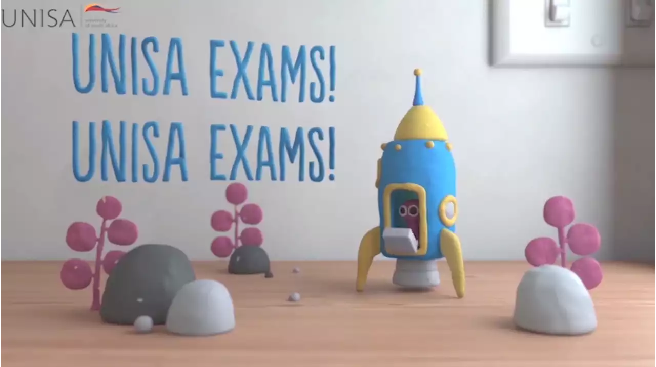 Here's a guide for the Unisa October/November 2022 exams - Hypertext