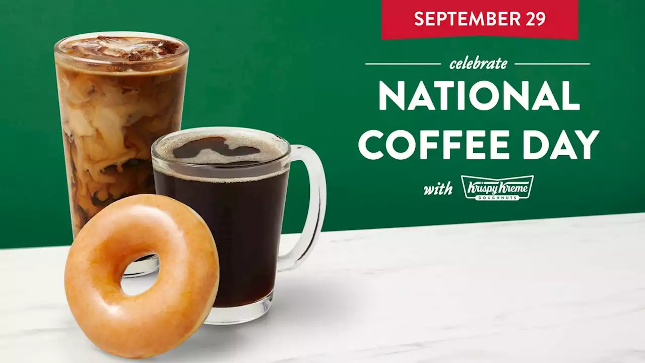 National Coffee Day 2022: 20 businesses offering free coffee and other daily deals