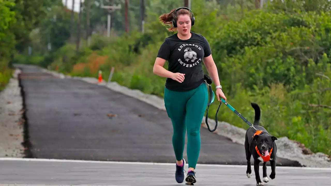 Nickel Plate Trail getting closer to connecting Fishers, Noblesville, Indy