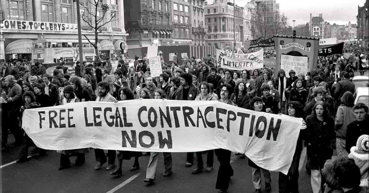 Road to Repeal review: A vital account not just of a movement but of a society