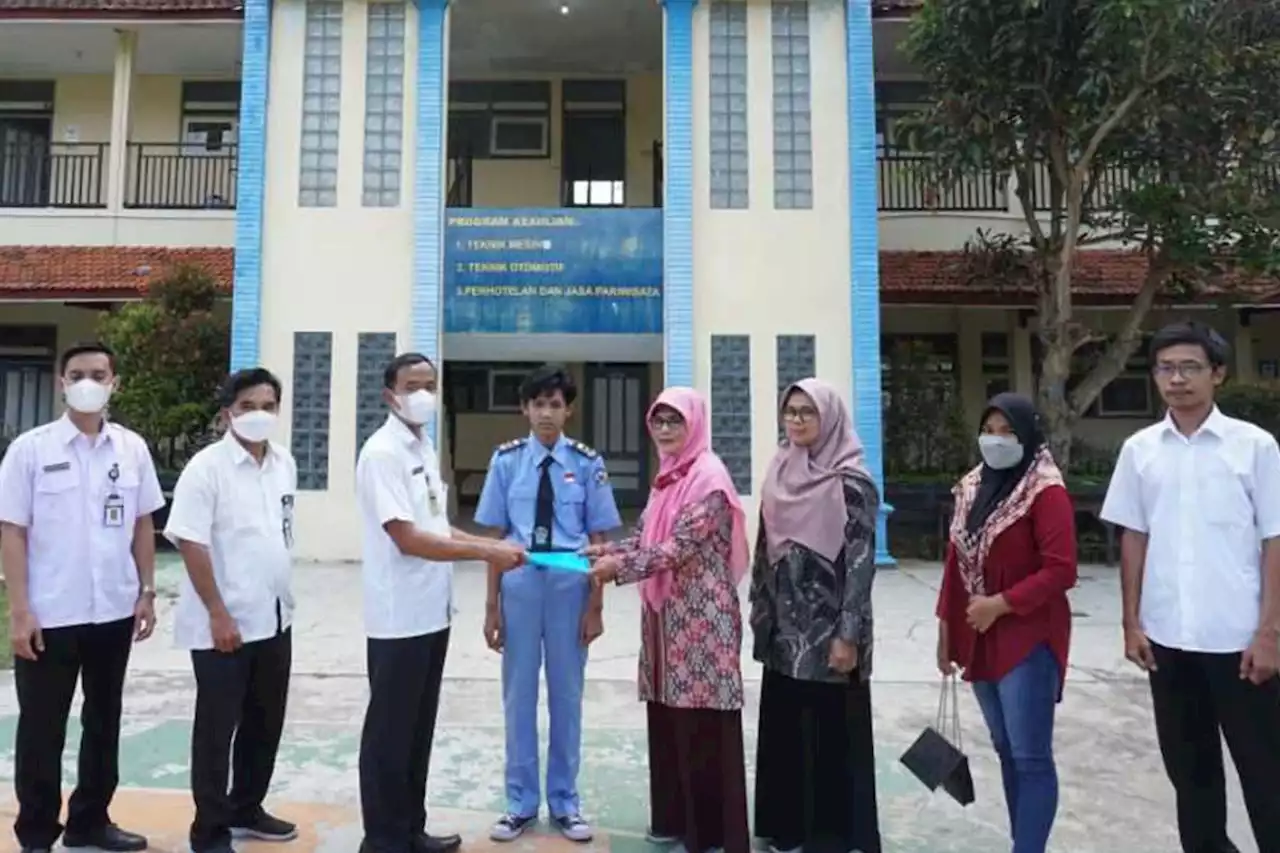 Inilah 4 Desa di Magelang yang Jadi Percontohan Penanganan Anak Tidak Sekolah