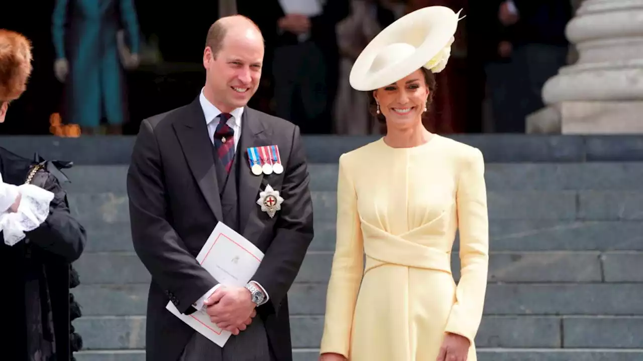 How Prince William And Kate Middleton's Lives Will Change Now That Charles Is King