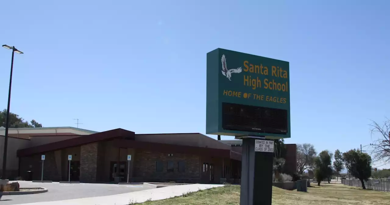 Santa Rita HS cancels football season due to lack of players