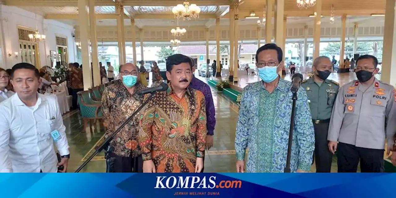 Ada Praktik Jual Seragam Sekolah hingga Untung Rp 10 Miliar, Sultan Tegaskan Begini