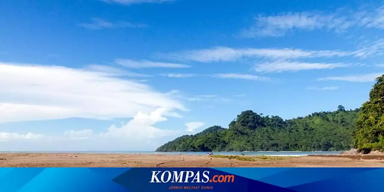 Pantai Bandealit di Jember: Daya Tarik, Harga Tiket, Rute, dan Misteri