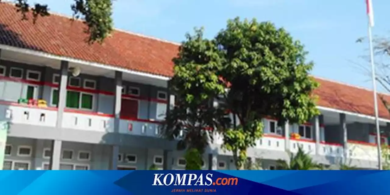 Profil SMAN 2 Kota Tangerang Selatan, SMA Negeri Terbaik di Tangsel