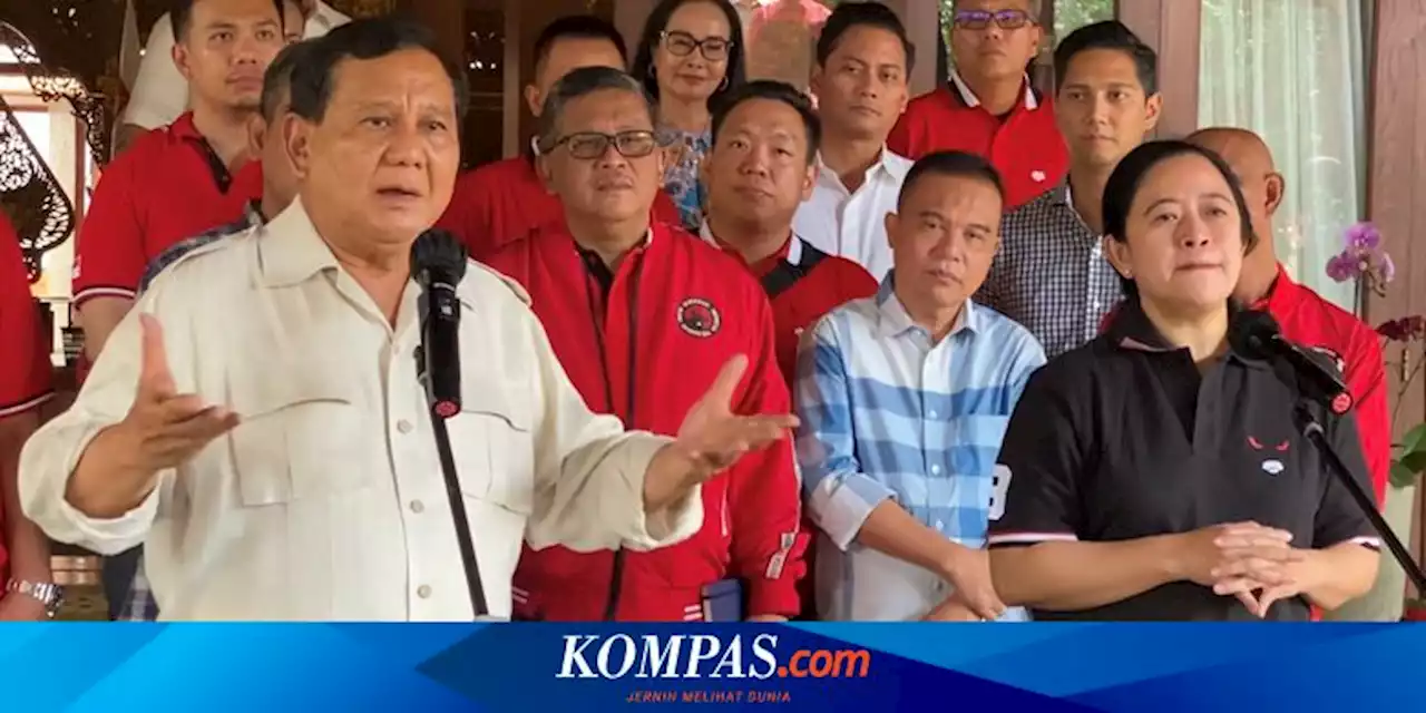 Ramai soal Slogan 'Partai Wong Cilik' Jelang Pemilu 2024, Dinilai Hanya untuk Kepentingan Politik