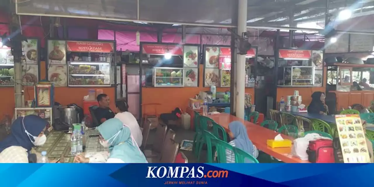 Viral Pedagangnya Disebut Kasar dan 'Getok' Harga, Ini Pengalaman Makan di Lenggang Jakarta