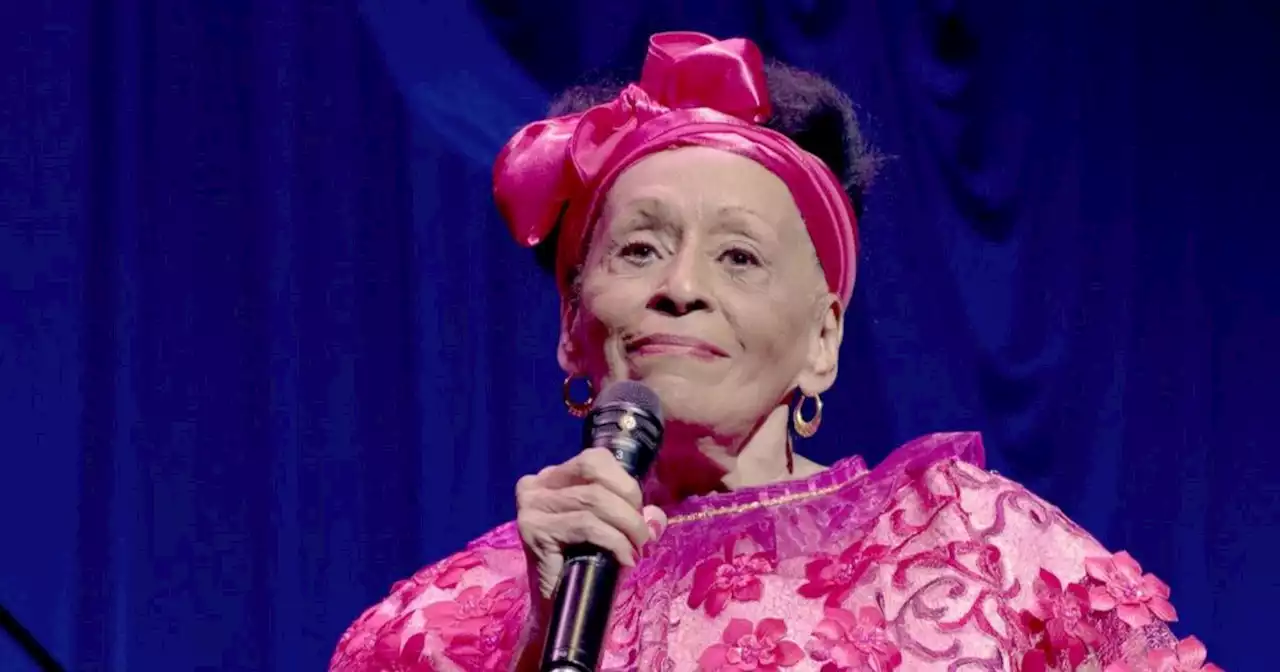 Este excelente documental sobre Omara Portuondo abrirá la nueva edición del GuadaLAjara Film Festival