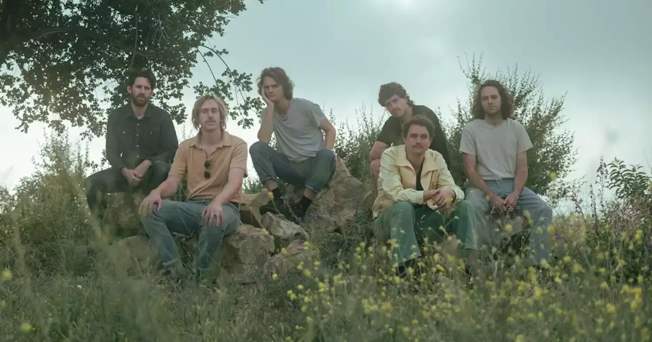 Forget the MCU, psychedelic rockers King Gizzard & the Lizard Wizard created the 'Gizzverse'