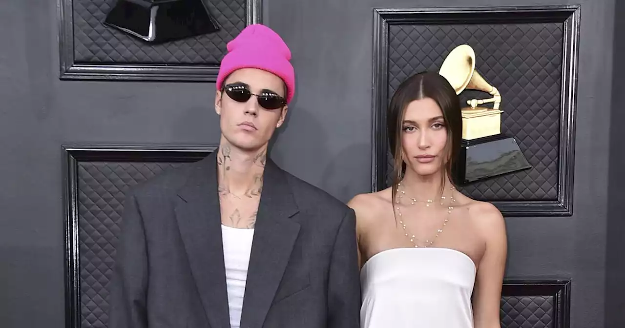 Hailey Bieber on 'Jelena' fuss: 'I was never with him when he was in a relationship'