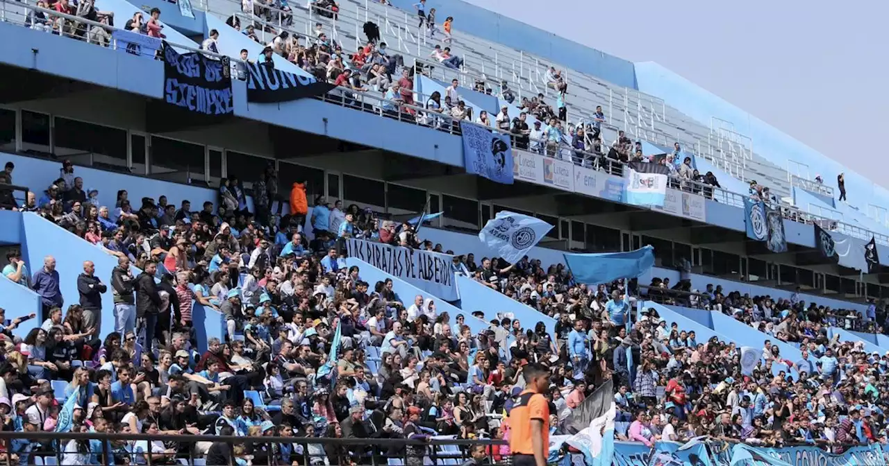 El récord que Belgrano podría romper el sábado en el fútbol femenino | Fútbol | La Voz del Interior