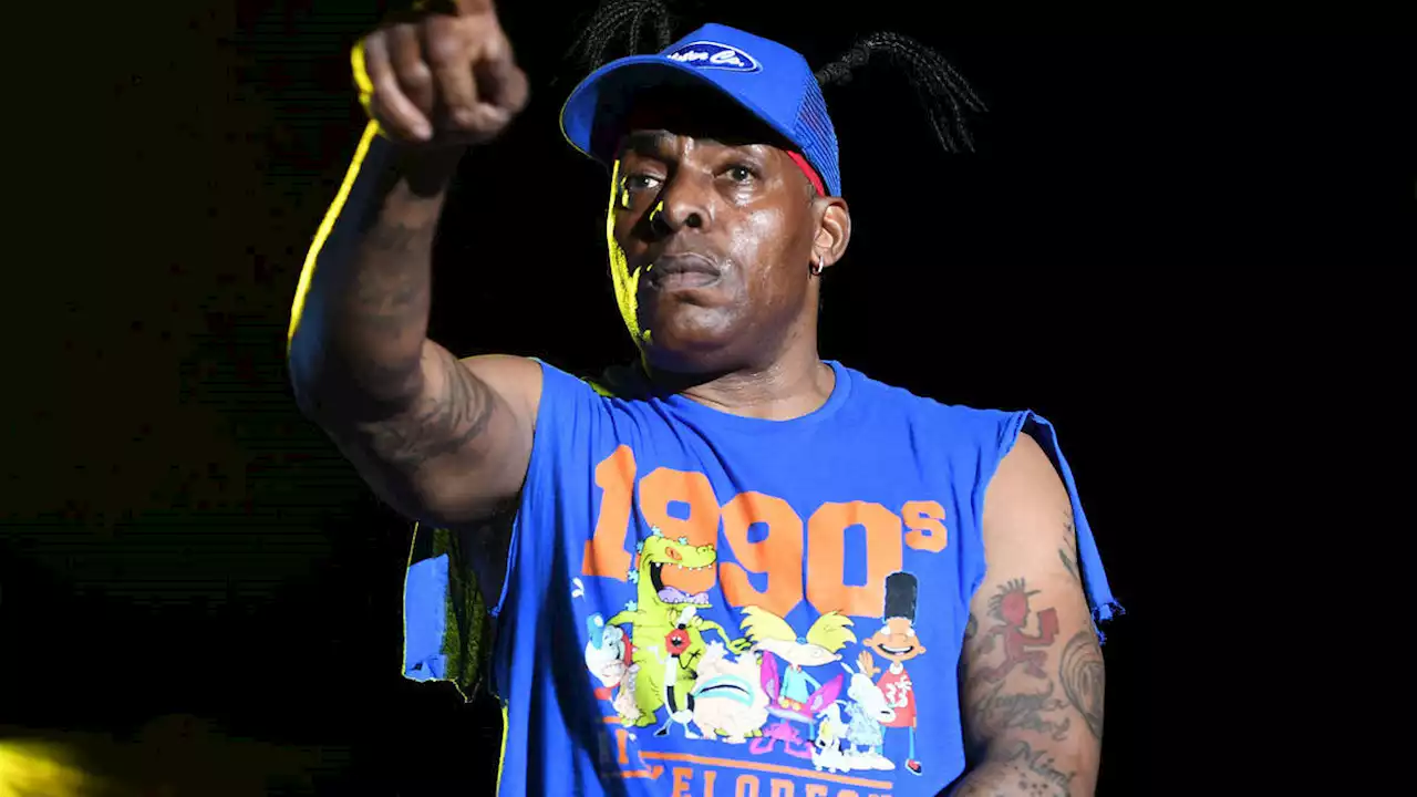 Rapper Coolio dies aged 59: Tributes led by Michelle Pfeiffer after he ‘collapsed at friend’s house’