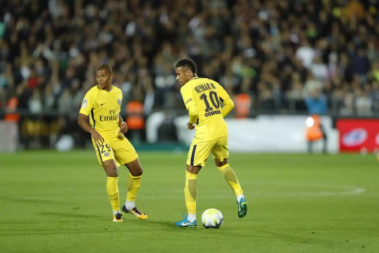 Luis Campos, la petite phrase qui en dit long sur la relation Mbappé-Neymar