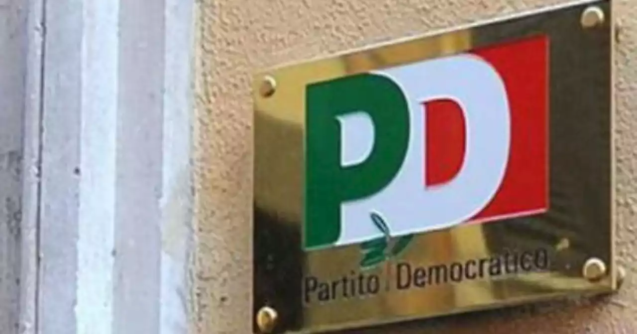 Pd stravolto, ora vuole cambiare nome: come si chiamerà