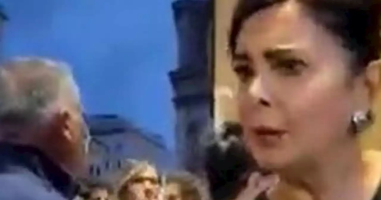 Laura Boldrini, l'ira dopo la cacciata: 'Ecco cosa volevano le ragazze'