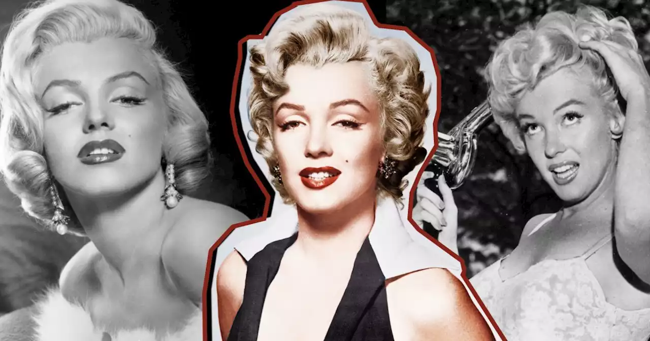 Tous les secrets beauté de Marilyn Monroe dévoilés