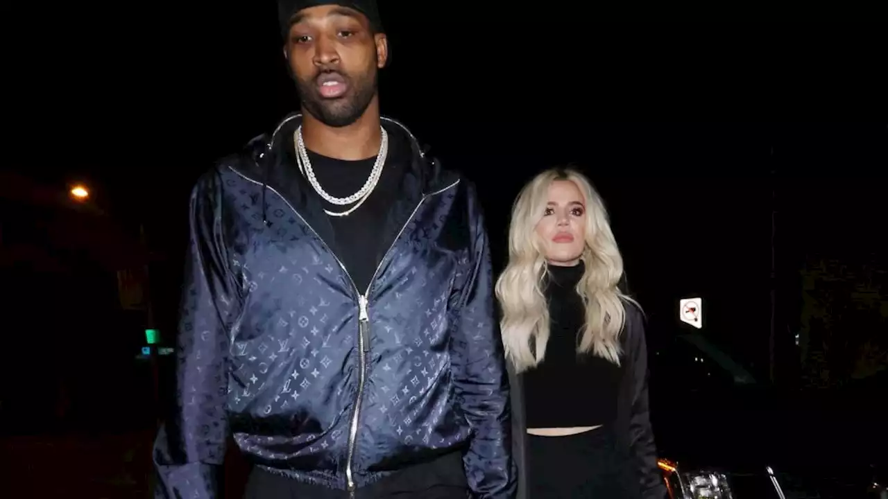 Khloé Kardashian Revealed Tristan Thompson Proposed, And She Said No