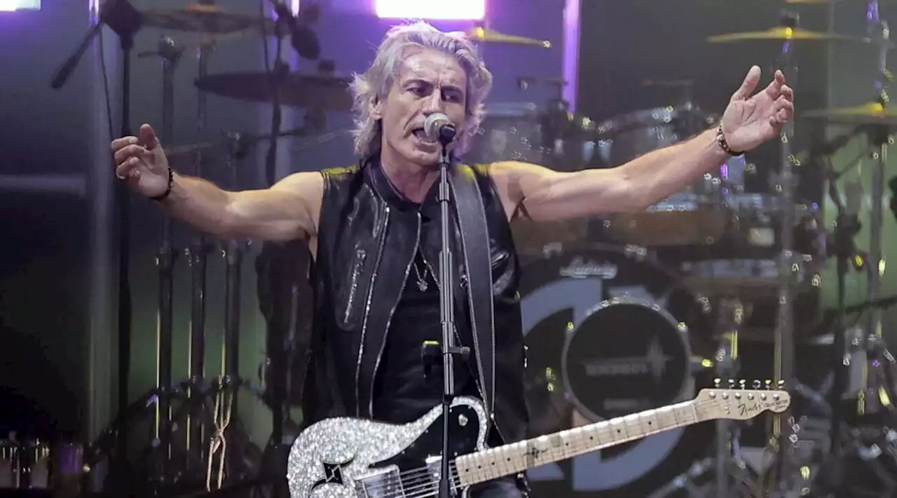 Ligabue all'Arena di Verona con sette concerti