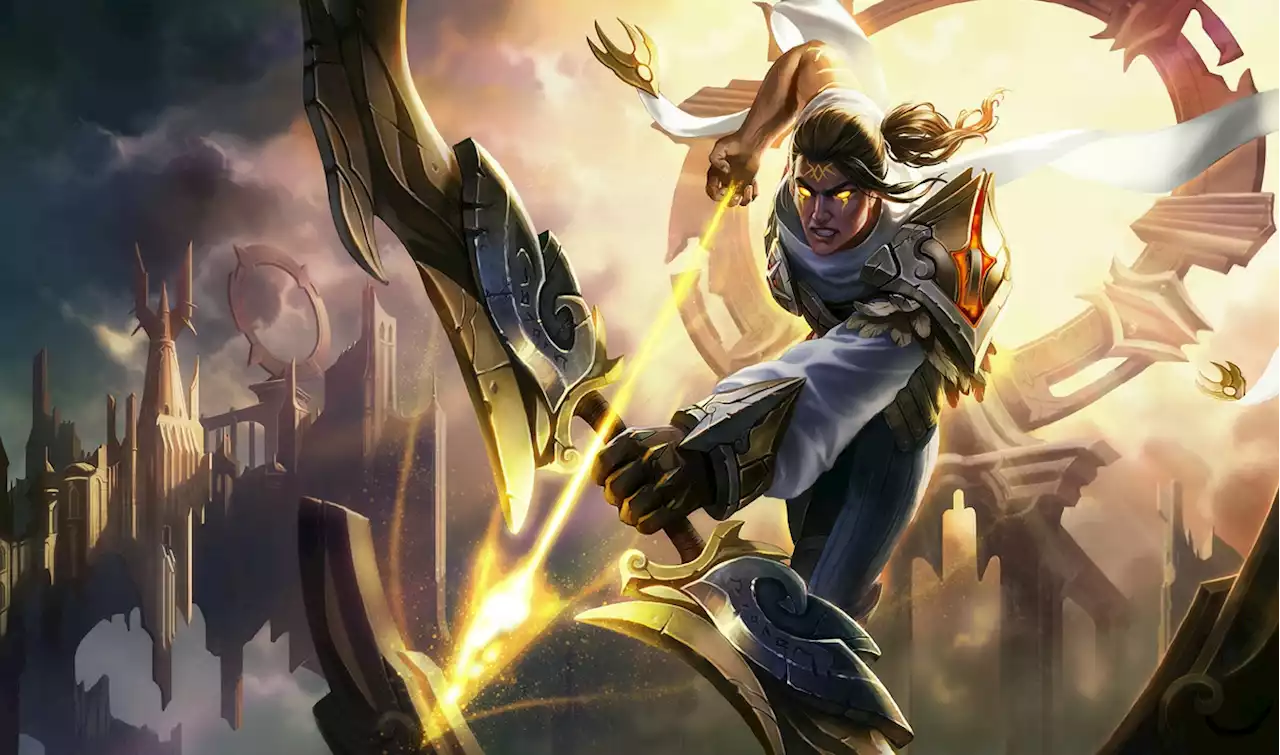 Ein 10 Jahre alter Champion zerstört gerade League of Legends – Was macht Varus so stark in LoL?