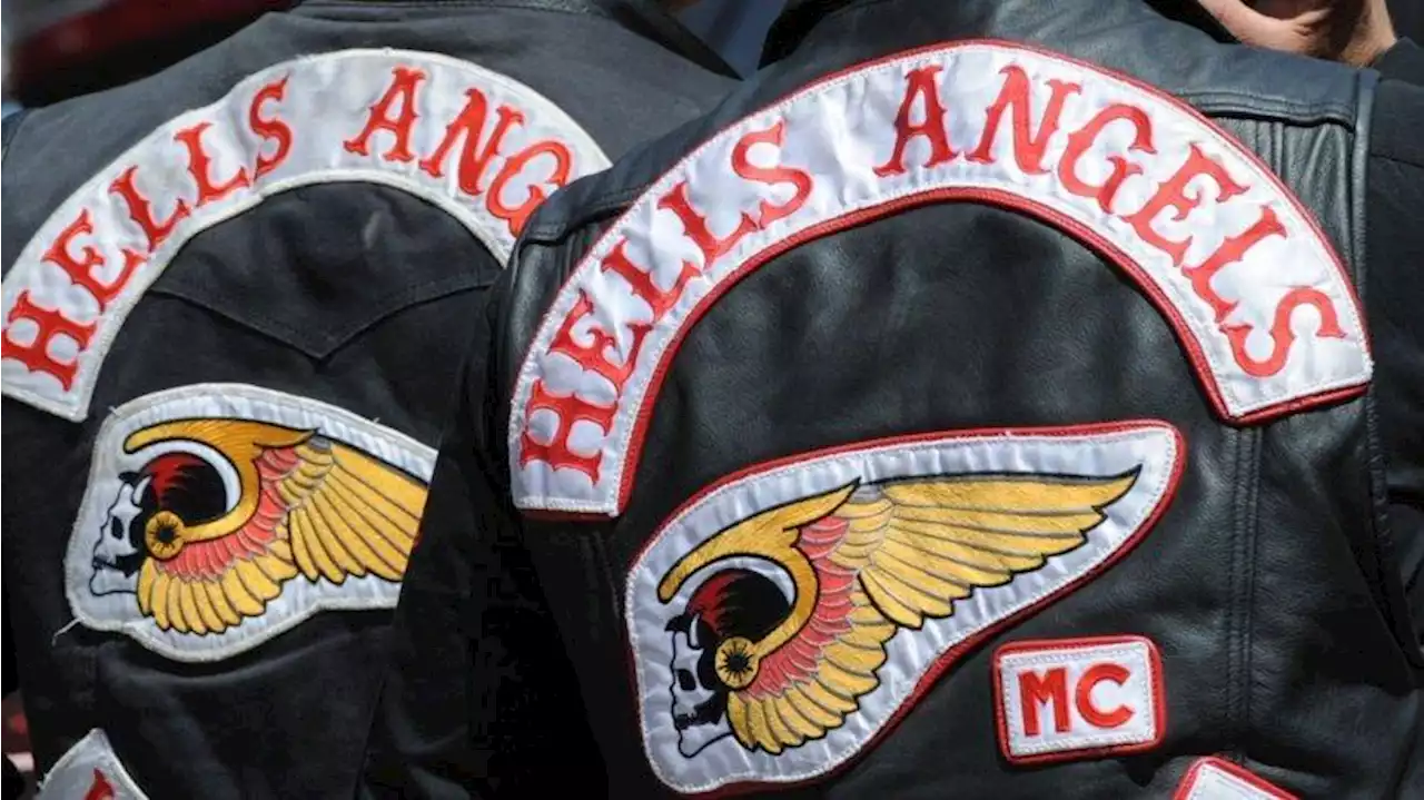 Razzia und SEK-Einsatz gegen Hells Angels in Berlin