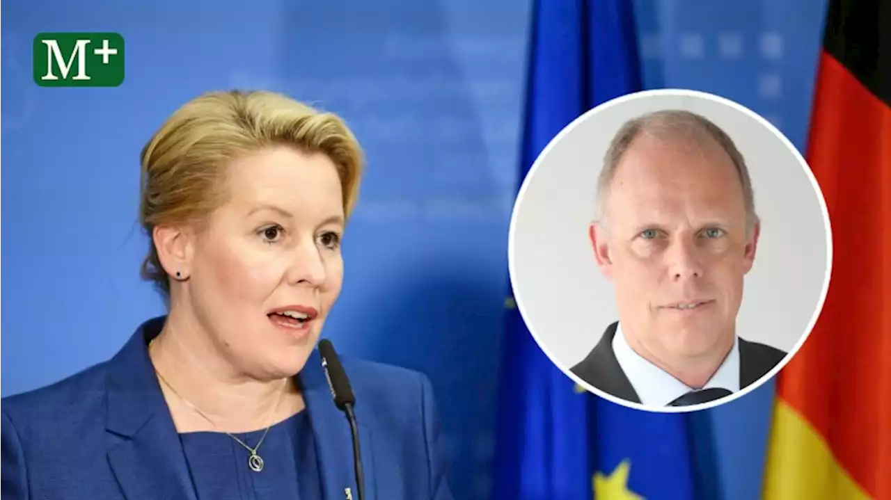 Berlins SPD steckt in einem Dilemma