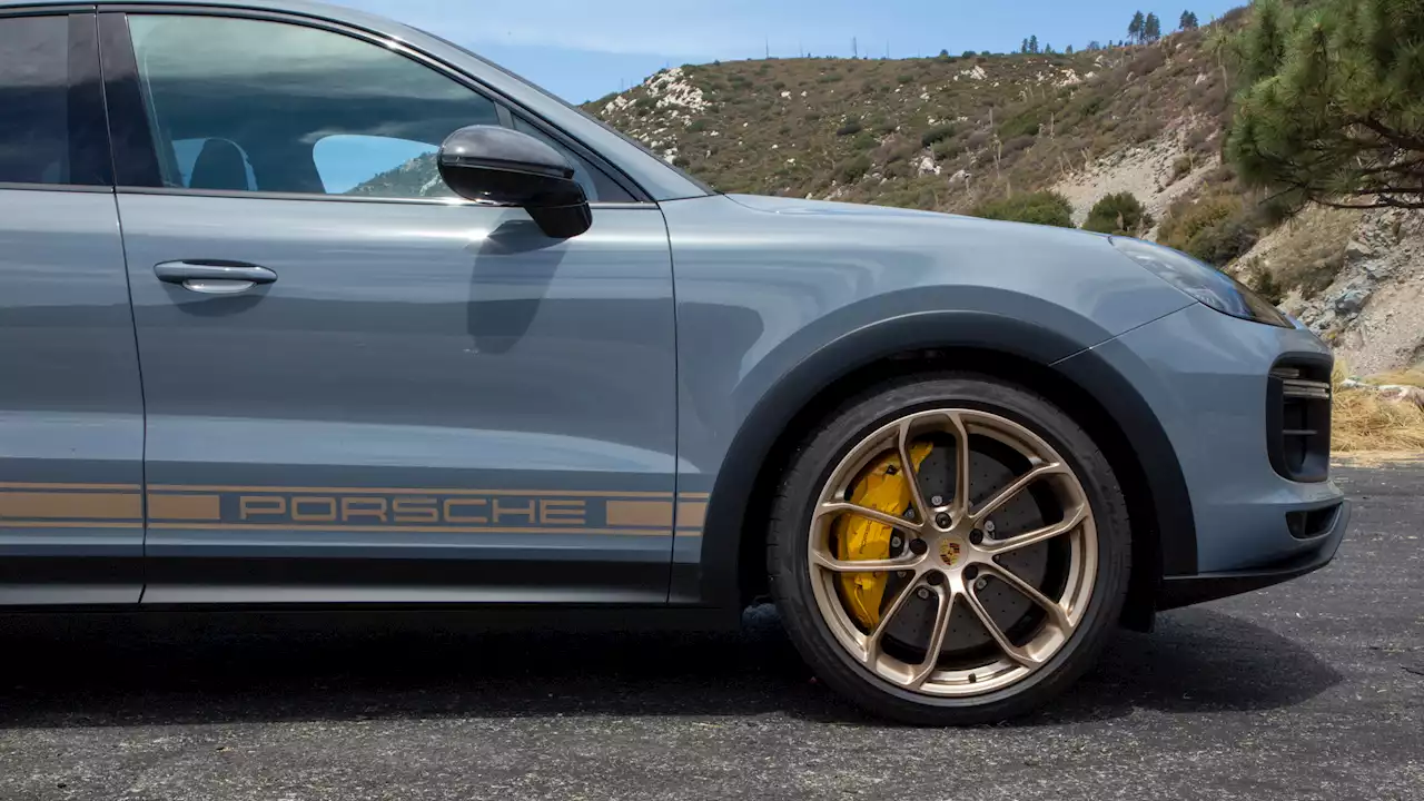Porsche 3-row EV SUV due in 2026: 'very un-Porsche-like'
