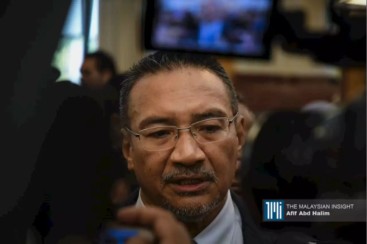 Majlis Veteran Kebangsaan sedang distruktur semula, kata Hishammuddin | The Malaysian Insight
