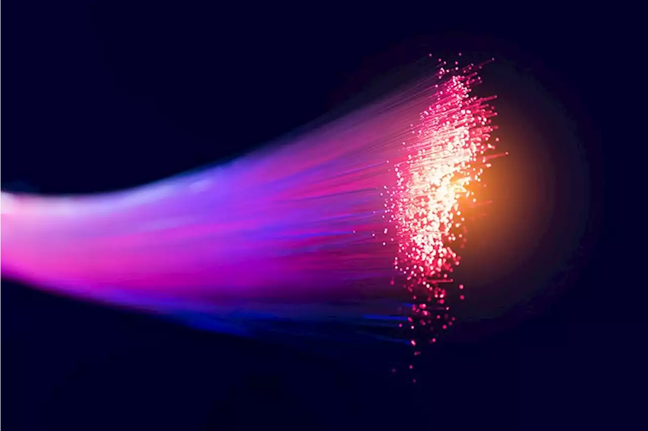 Google hits 20Gbps download speed in home fibre test — aiming for 100Gbps