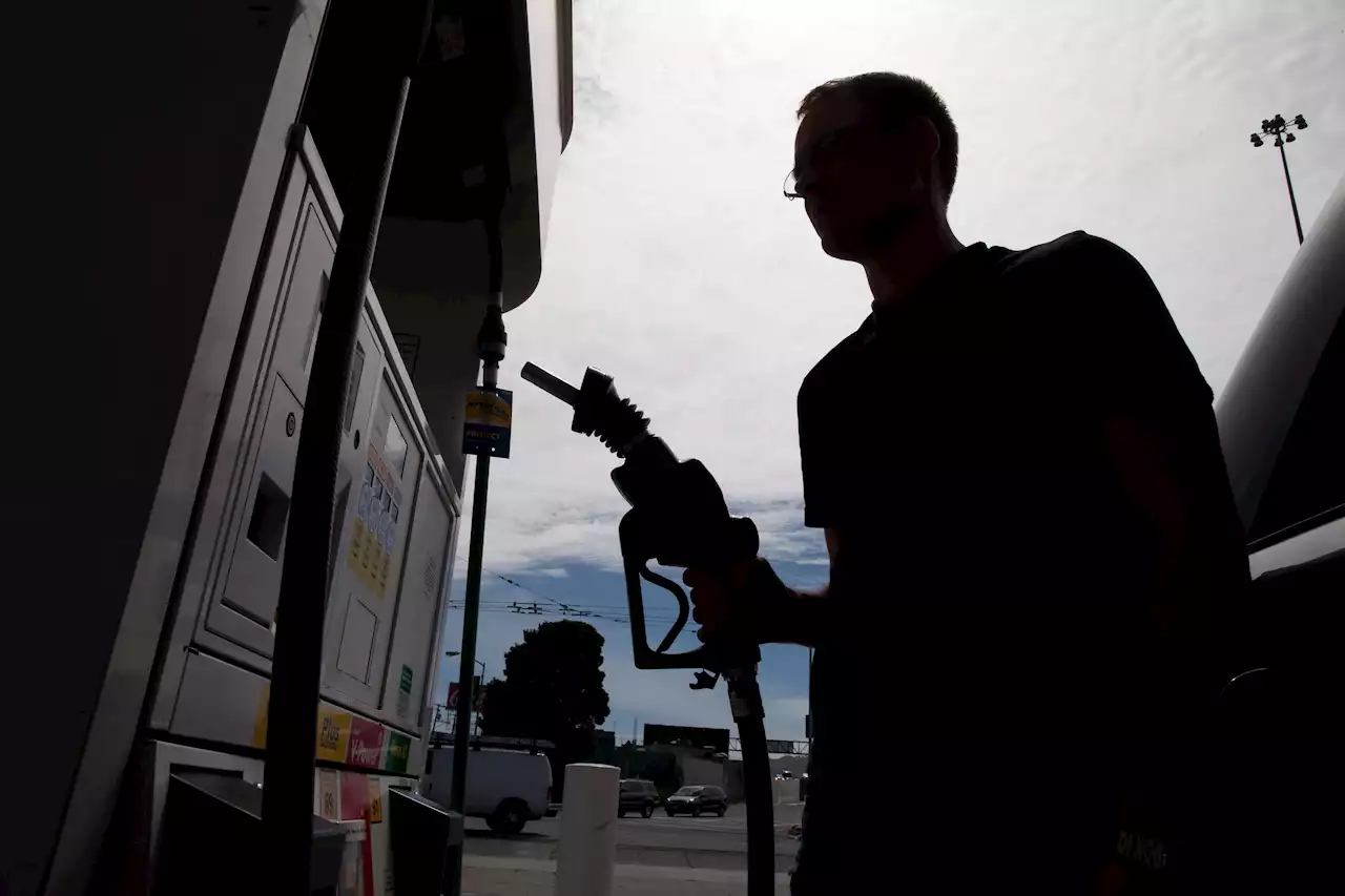 SoCal Gas Prices Take Largest Daily Jump Since 2012