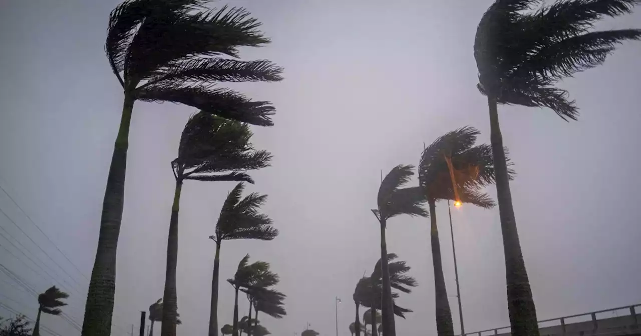 Hurricane Ian live updates: Millions without power as Ian downgraded to tropical storm