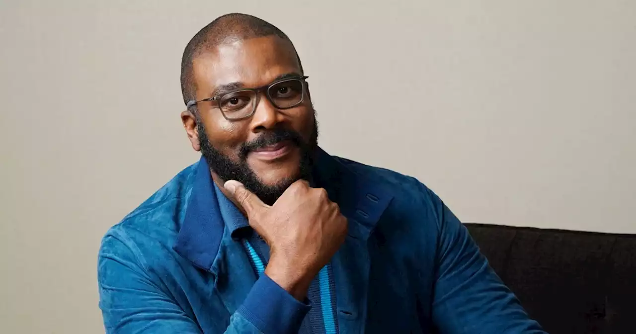 Inspired by Tyler Perry, a college professor creates a course about his legacy