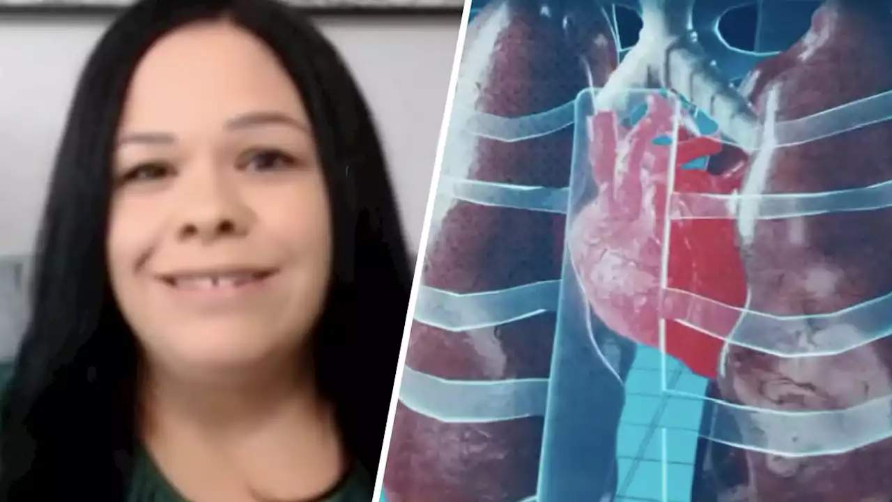 ‘It’s Not All in Your Head’: Woman Gets Answers on Heart Condition Doctors Missed