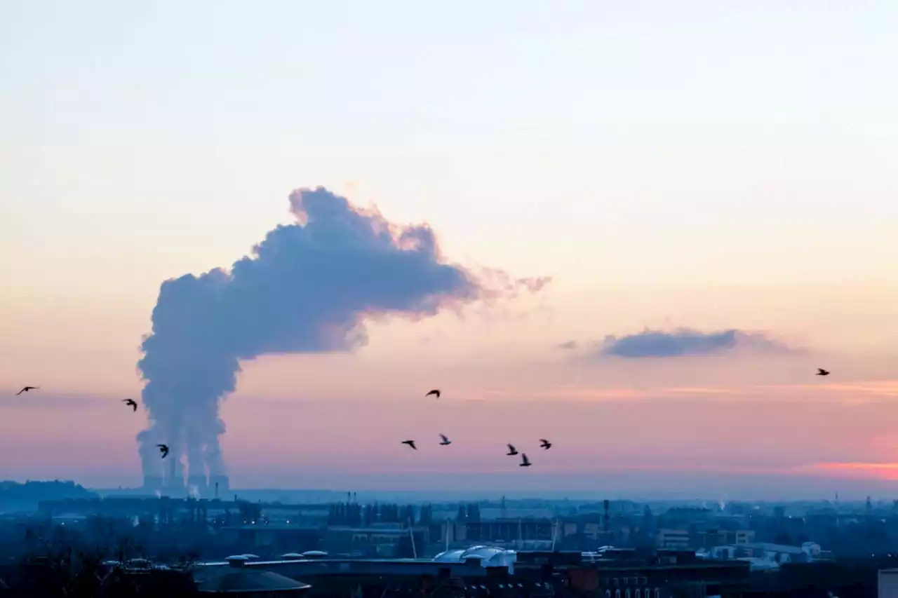 Air pollution raises our risk of a stroke and its later complications