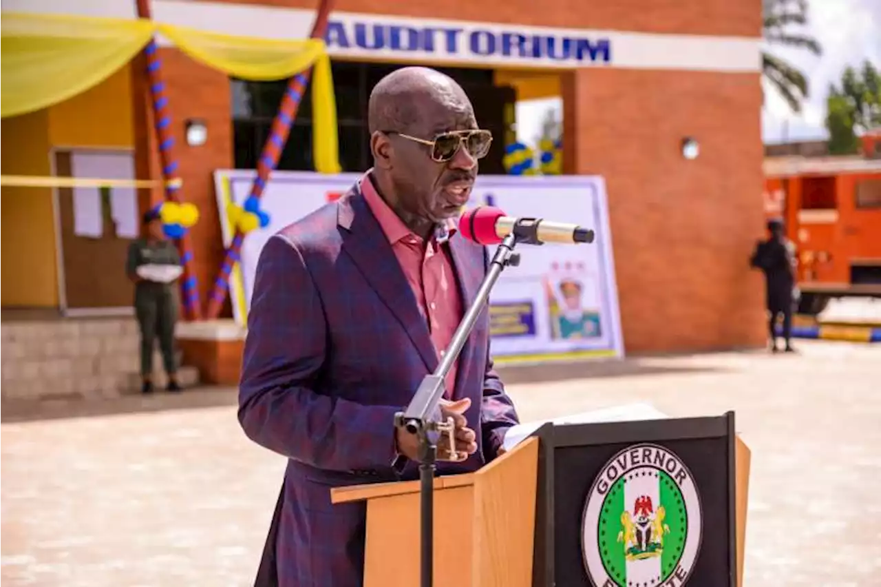 2023: Godwin Obaseki did not endorse Peter Obi – aide