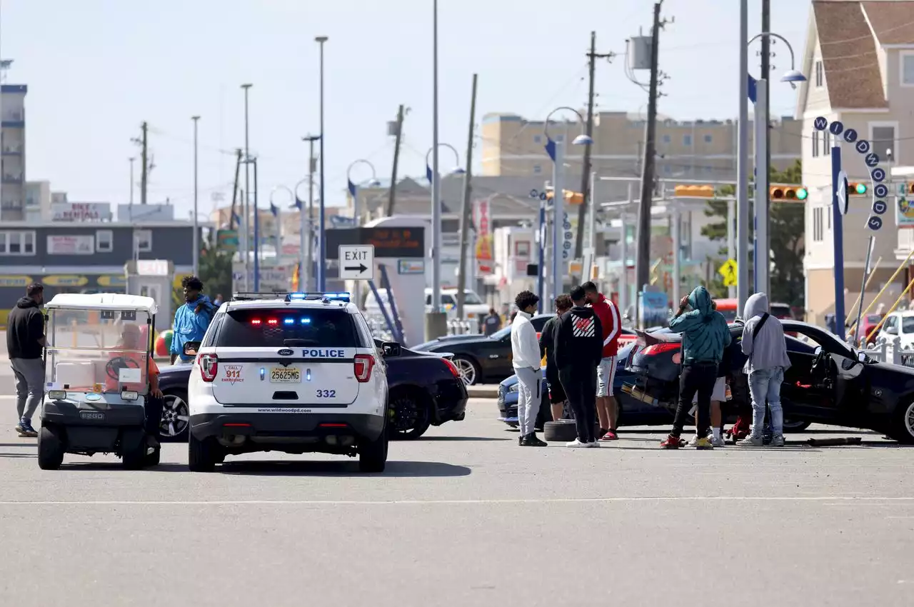 Driver in Wildwood H2oi pop-up car rally deaths faces additional manslaughter charges