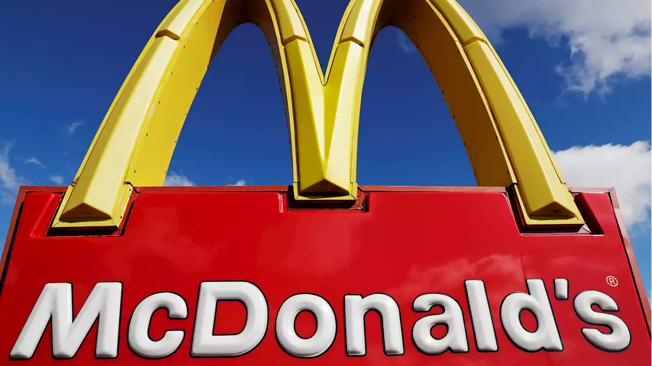 McDonald's will have adult Happy Meals this October