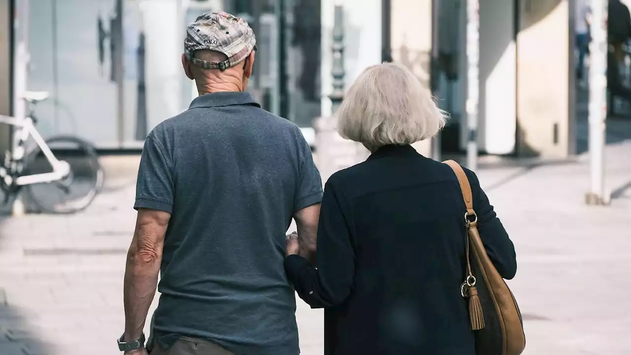 Jeder vierte Rentner lebt unter Armutsgrenze